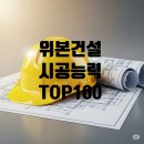 위본건설(주) 이미지