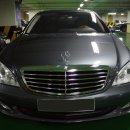 [판매보류] 벤츠 / S350L / 2006년 / 플린트그레이 / 55,000km / 효성정식 / 판매보류 / 서울 이미지