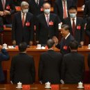중국 시진핑, 당대회 개막에 군사력 증강 촉구 이미지