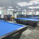 헐리우드 당구장 이미지