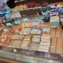 파리바게뜨 진천우미린