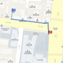 관악구청 앞 우측 이미지