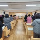 원불교은혜나눔센터 | [원불교]어제보다 더 나은 "나"를 만나는 부천 약대교당 법회이야기 원기111년3월22일