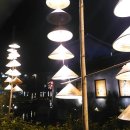 하이파크장 | 호이안메모리즈쇼 관람하기