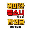 경미한 뺑소니 합의금 , 50만 원 vs 200만 원? 결정 요소는 무엇일까? 이미지