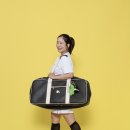 슈퍼릴라 | 슈퍼릴라 2단가방 SRBG-08 사용 후기 | 수납력과 디자인 모두 만족