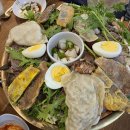 [이천 맛집] 이천 어복쟁반, 송정동 아침식사, 이천 곰탕 솔직후기