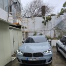 F39 | BMW F39 X2 m35i 풀코딩 후기 [대구 코딩집]