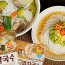 싱싱칼국수 이미지