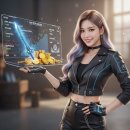 심쿵PC | 아이온2 키나 시세 분석 리얼 후기