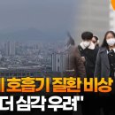 황사에 호흡기 질환 비상…"올해 더 심각 우려" 이미지