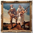 아인미술관 | [ 파리 오랑주리 미술관 Paris Musées de l'Orangerie ] ② Collections