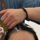 하단역 미용실 매니아헤어 / 반곱슬 볼륨매직 후기
