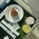 논팔로우 | 경산 정평역 카페 강변 근처 조용한 논팔로우