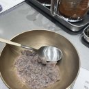 3466 | 한국의 집 한식 아카데미 l 정규 클래스 본(사찰음식) 후기 #1절집 콩탕, 버섯꼬지구이, 묵전, 물미역전