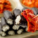 문화마당충무김밥