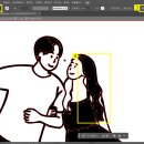 핸드폰디지털드로잉 이미지