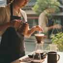 나도 한다 커피바리스타 자격증 이미지