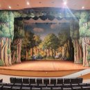 호암 예술관 이미지