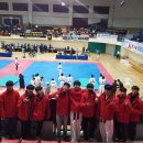 한양태권도 이미지