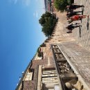 시간따라 장소따라 세계를 알자 | 세계일주여행 ㅡ 프라하성은 궁전이 아니라 요새였습니다<성벽 산책 후기>