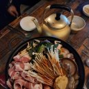 한식주점이라 아이 동반가능 황리단길 술집 계림주막