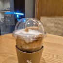 텐퍼센트커피천안두정역점