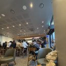 홍대전철역 8번출구 | 인산인해 스타벅스 홍대역8번출구점 내돈내산 신상 호그와트 골든 바닐라 라떼 후기