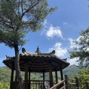 출렁다리 공중화장실 | 파주 감악산 출렁다리 추천등산코스] 폭우로 사라져 버린 등산로 힘듦주의보 (제1주차장이용)