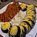 꽃채움김밥 이미지