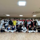 한국체대 온빛태권도장 이미지