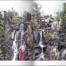 운주산 등산로 이미지