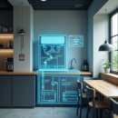 아쿠아 커피연구소 | 강서구 카페·식당 제빙기 설치 재설치 이전설치 강서 필터교체 리스크 관리 가이드1644-4887