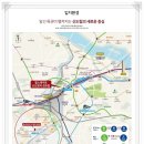 힐스테이트 신도림역 센트럴 이미지