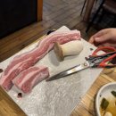 곽지가 | [제주 곽지 맛집] 해수욕장 근처 흑돼지 맛집 '곽지가' 내돈내산 후기