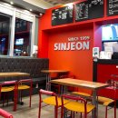 신전떡볶이(순천향대점) 이미지