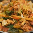 전통식당