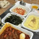 광주 쌍촌동 맛집 열불닭발 포장 후기