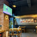 오늘통닭 소사벌점 | 소사벌 치킨 맛집 후기 | 야구보며 먹는 노랑통닭 찐행복!