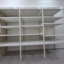 H2700 | 한눈에 보기 좋은 사무실로 변신! 경기도 광주 중량랙 설치 후기 공개