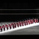 서울시무용단 공연 이미지