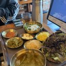 천상애 | 사가정 맛집 모임 천상애장어가 가족식사 후기