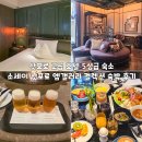 세이엠 | 삿포로 고급 숙소 5성급 호텔 소세이 삿포로 엠갤러리 컬렉션 숙박 후기