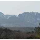 천혜의 경관을 자랑한 한라산 국립공원 종주산행(NO2) 이미지