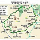 제41회차 정기산행 관악산둘레길 트레킹 이미지