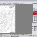 그림 스케치 이미지