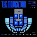공항체육관 | NCT 127 The Momentum:Taipei 해외 콘서트 후기 | 대만 NTSU Arena 링커우 체육관 링커우 아레나