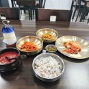 271-2-000012 | 청주 봉명동 맛집 '행복한칼국수'숨은 맛집! 손맛 가득한 칼국수와 보리밥 서비스