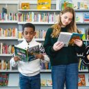 책읽는 아이로 키우기 이미지