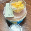 자망 | 설빙 자망코 빙수 후기 자몽 애플망고 코코넛펄